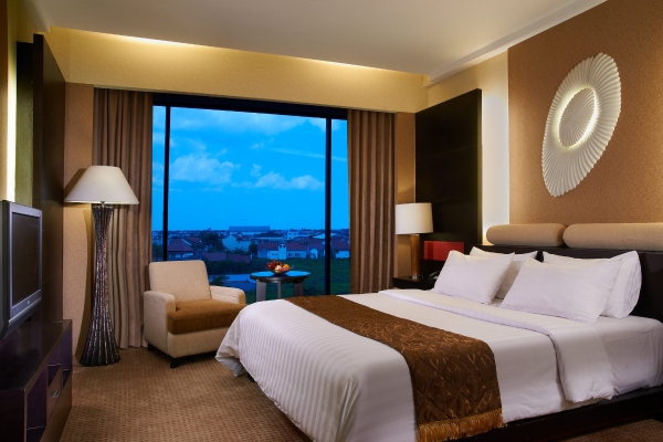 Rattan Inn Banjarmasin